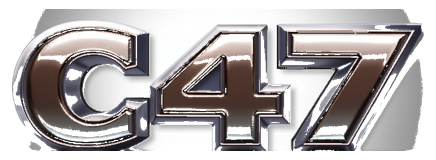 c47 logo